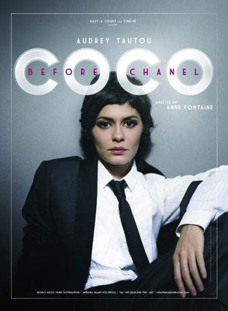 Watch Coco avant Chanel